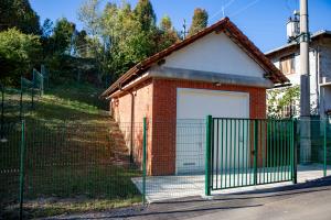 Črpališče Zagorje (2)